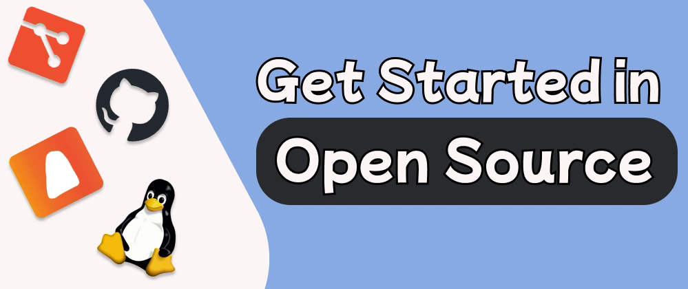A 100 Days in Open Source: Key Lessons That Will Help You Get Started 🚀